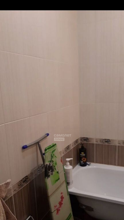 квартира г Липецк ул Космонавтов 39/5 12-й м-н фото 4