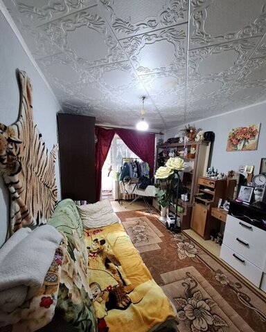 ул Центральная 1 Майское сельское поселение, Октябрьский фото