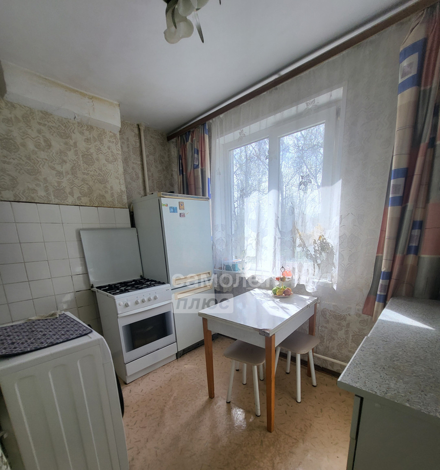 квартира г Мытищи ул Лётная 23 10а м-н фото 2