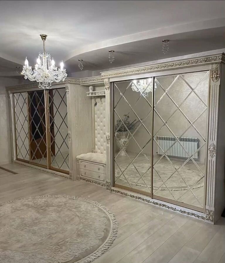 квартира г Махачкала Новые Тарки Еловая ул., 8 фото 1