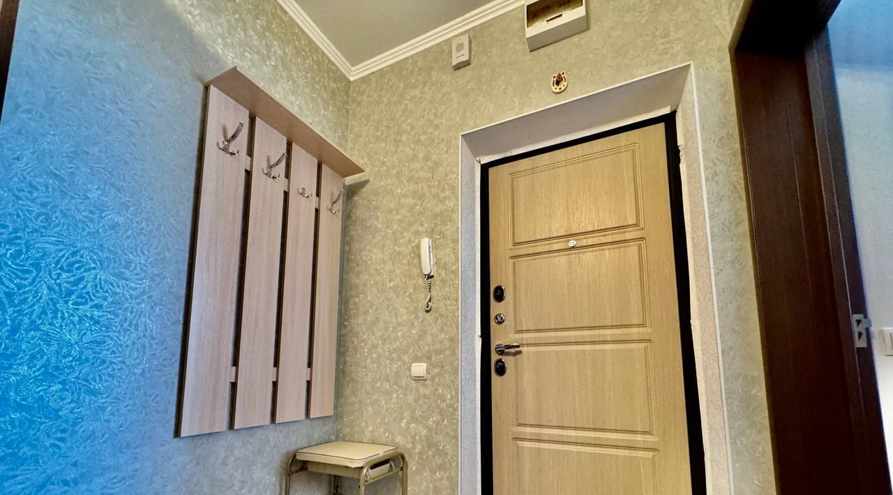квартира г Краснодар р-н Прикубанский ул Восточно-Кругликовская 30 фото 6