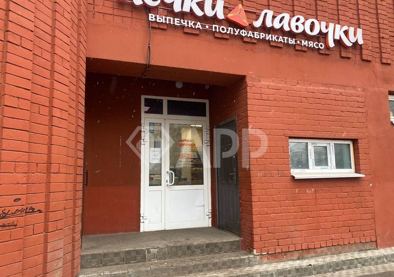 свободного назначения г Казань метро Горки р-н Советский ул Закиева 23 Республика Татарстан Татарстан, мкр-н Азино-1 фото 6