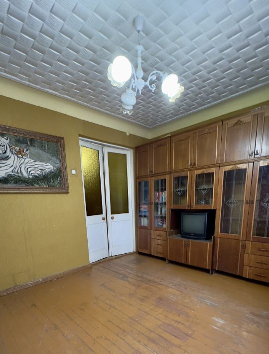 квартира г Донской мкр Шахтерский ул Садовая 7 фото 15