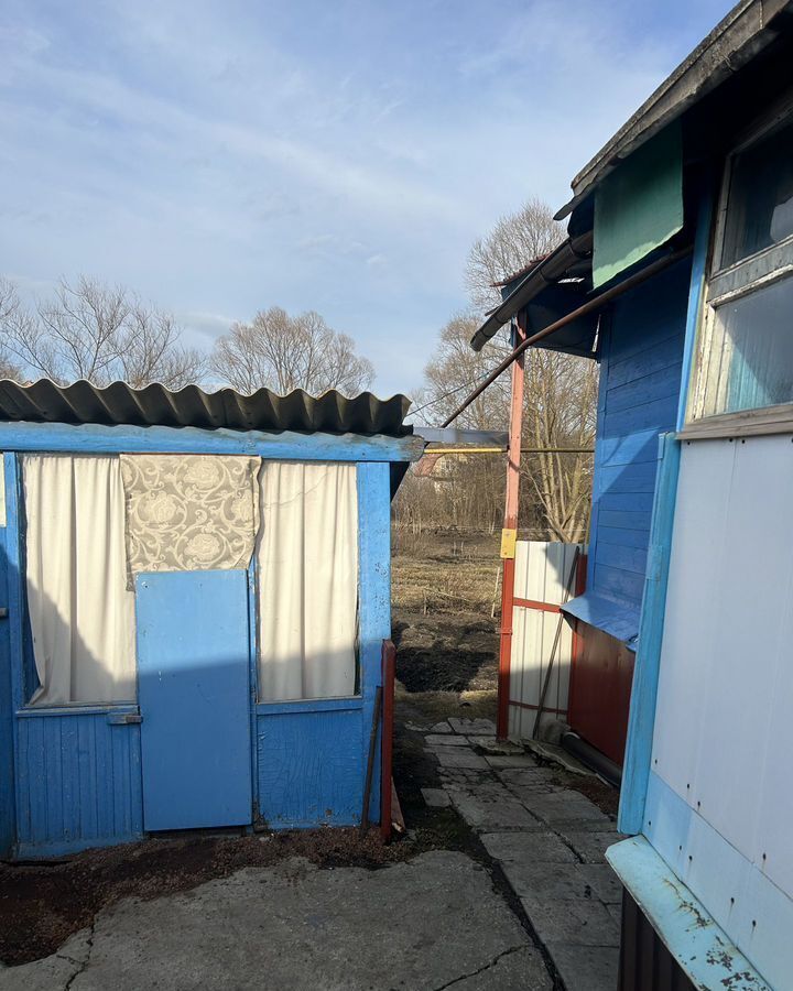 дом г Пенза р-н Первомайский ул Львовская 45/2 фото 6