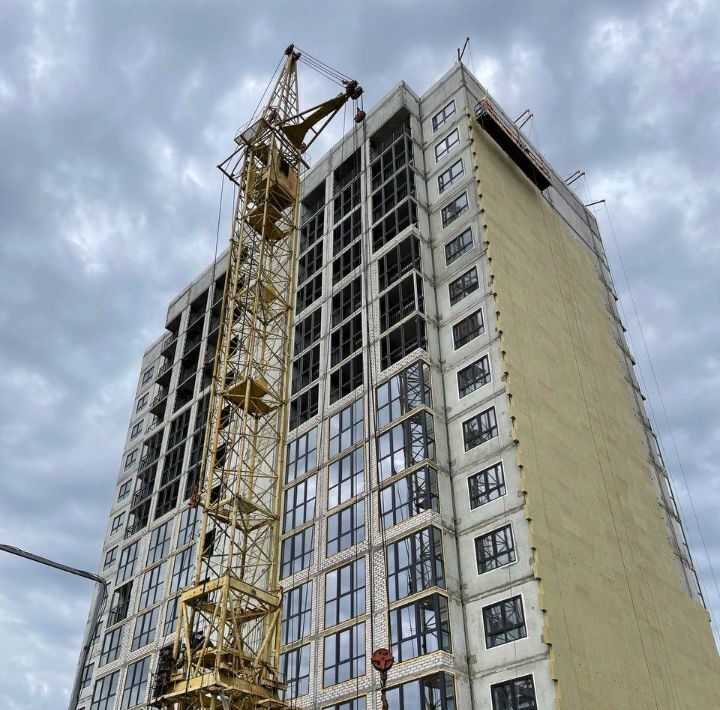квартира г Новоалтайск фото 20
