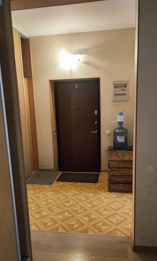 квартира г Саратов р-н Волжский ул им Гоголя Н.В. 24 фото 7