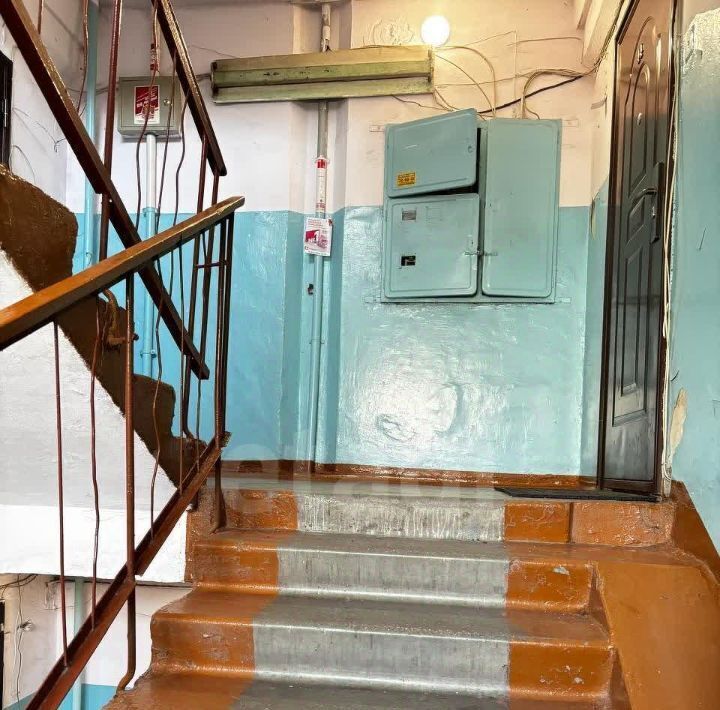 квартира г Благовещенск ул Островского 226 фото 9