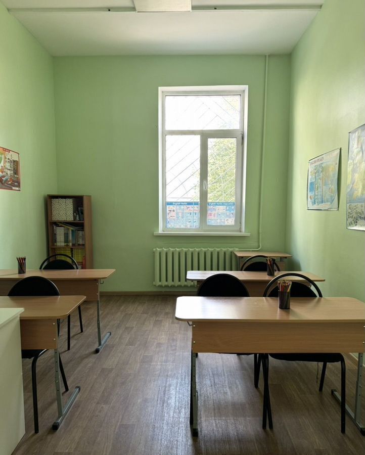 свободного назначения г Брянск рп Радица-Крыловка Бежицкий район ул Донбасская 59а фото 12