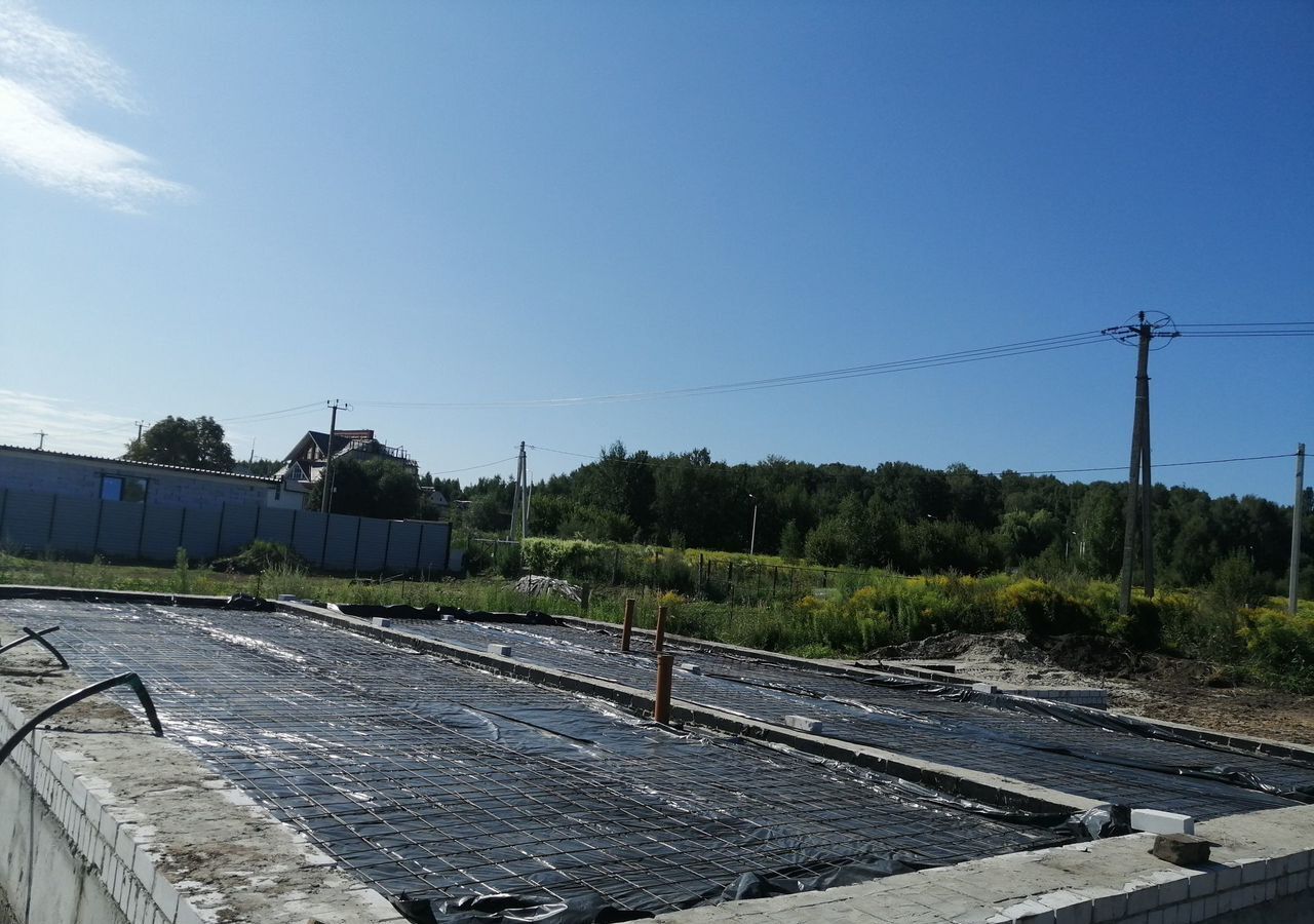 дом г Брянск рп Радица-Крыловка Бежицкий район ул Сельцовская фото 12