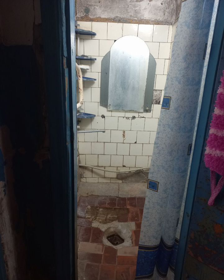 комната р-н Павловский г Павлово ул Фаворского 95а фото 8
