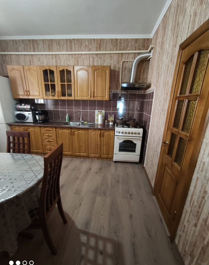 дом р-н Курганинский г Курганинск ул Партизанская Курганинское городское поселение фото 12
