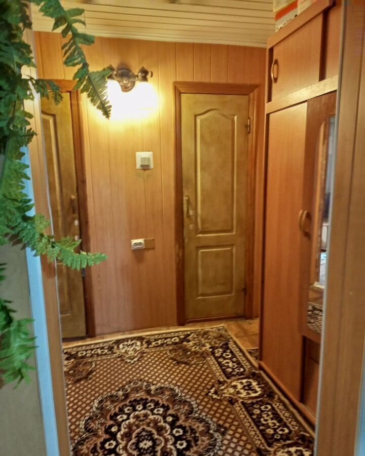квартира г Севастополь Северная сторона ул Баумана 6 Крым фото 19