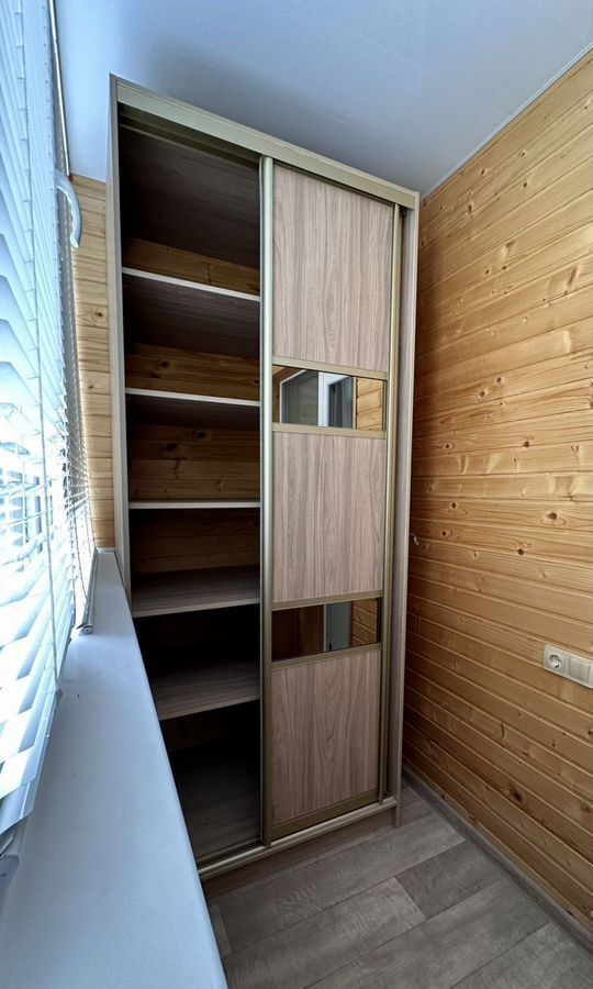 квартира г Ульяновск р-н Засвияжский ул Игошина 12 фото 10