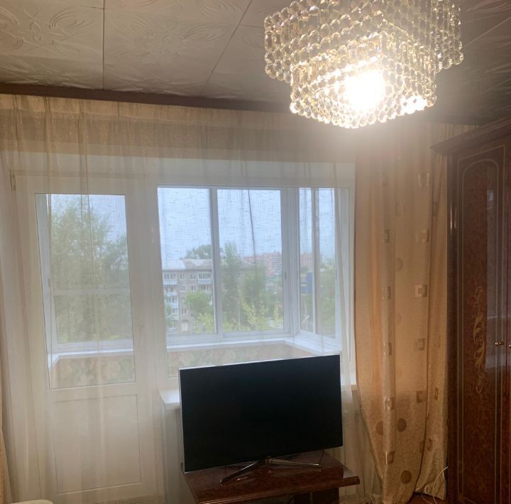 квартира г Иркутск р-н Ленинский ул Тельмана 53 фото 6