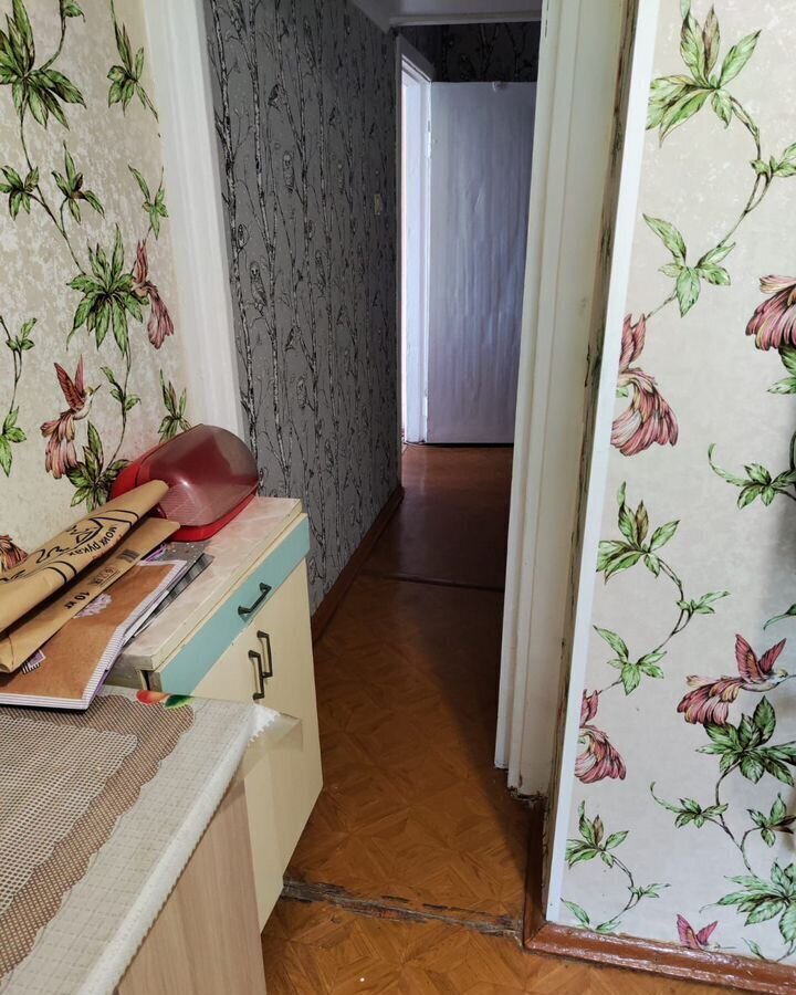 квартира г Иваново р-н Ленинский ул Шубиных 3 фото 9