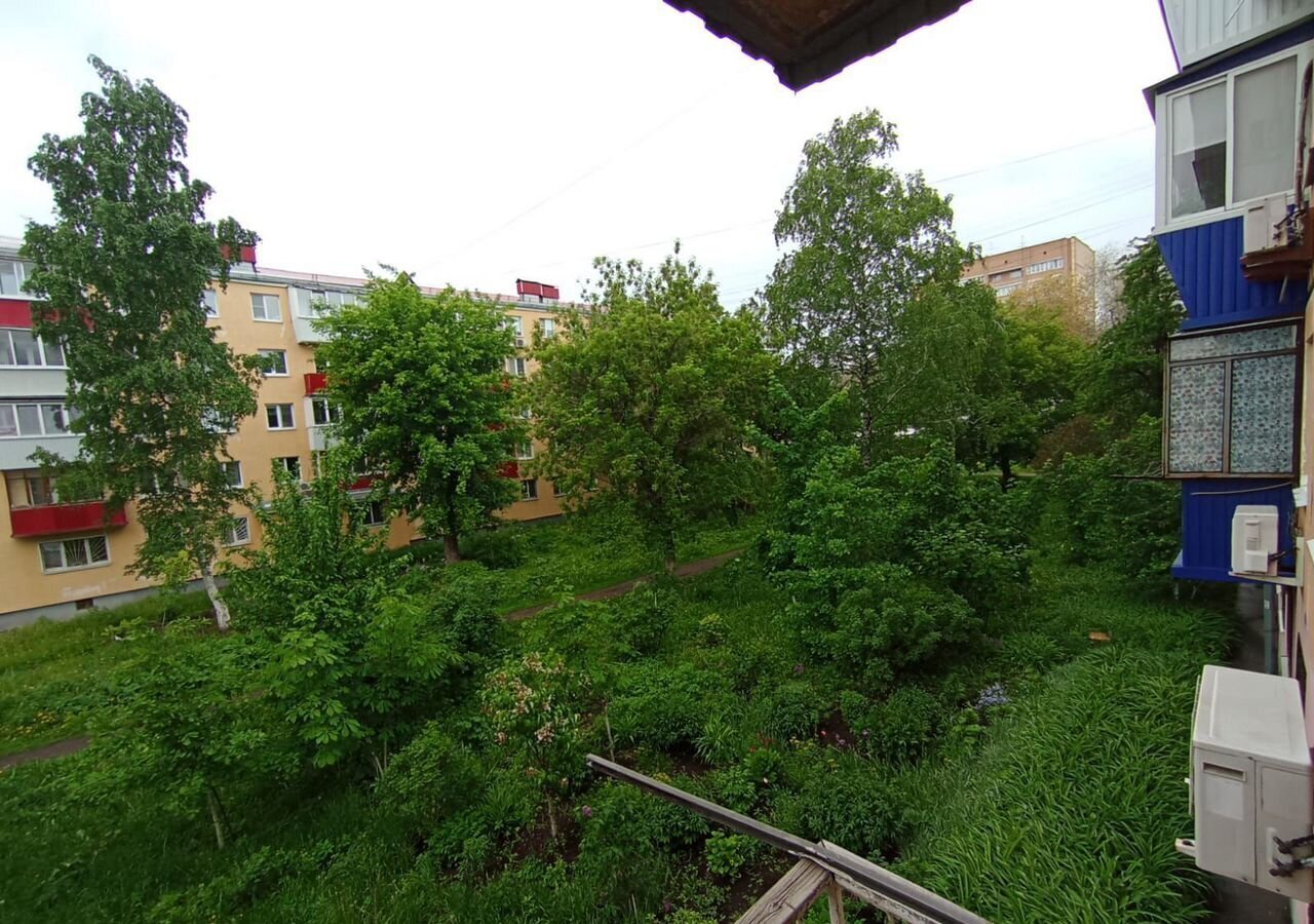 квартира г Самара р-н Железнодорожный Гагаринская ул Гагарина 41 фото 20