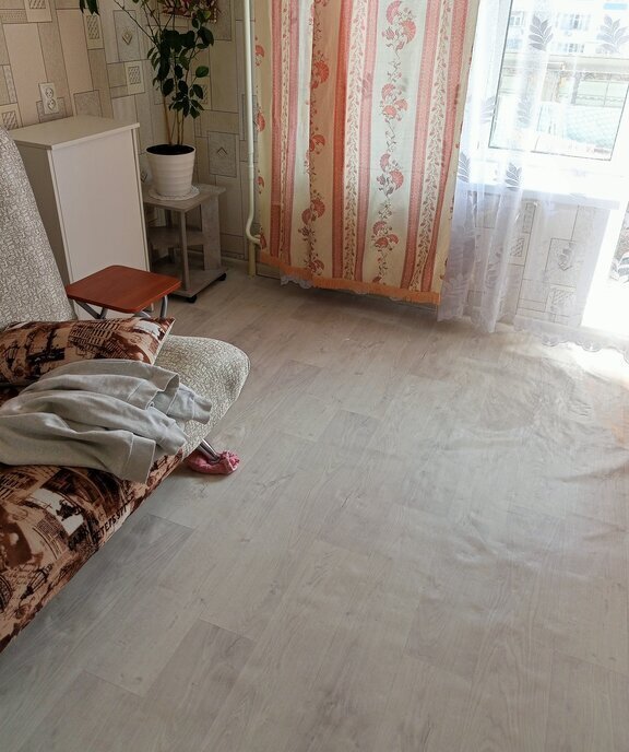 квартира г Электрогорск ул Ухтомского 4 фото 11