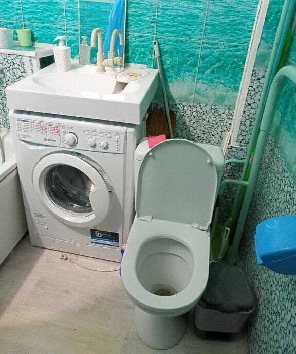 квартира г Электрогорск ул Ухтомского 4 фото 15