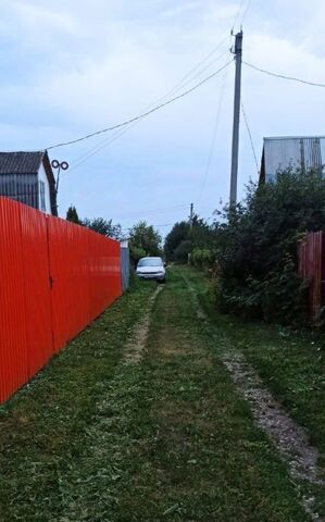 снт Успех проезд Седьмой, Выселки с пос фото