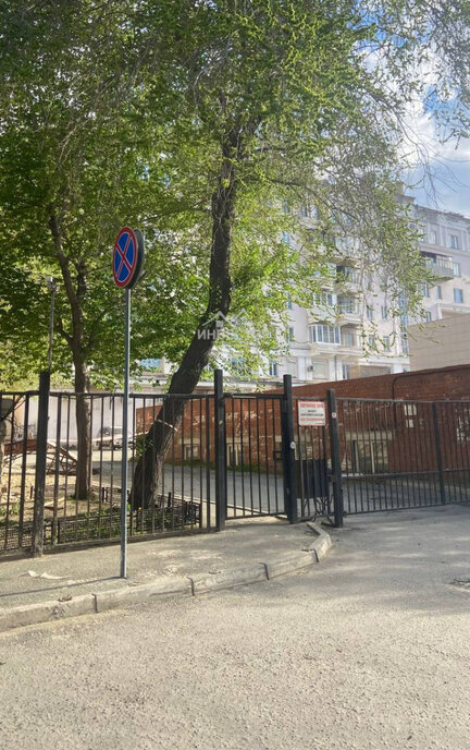 квартира г Челябинск р-н Центральный пр-кт Ленина 54 фото 4