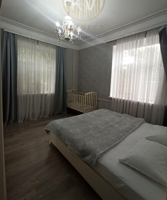 квартира г Кисловодск ул Чкалова 60а фото 2