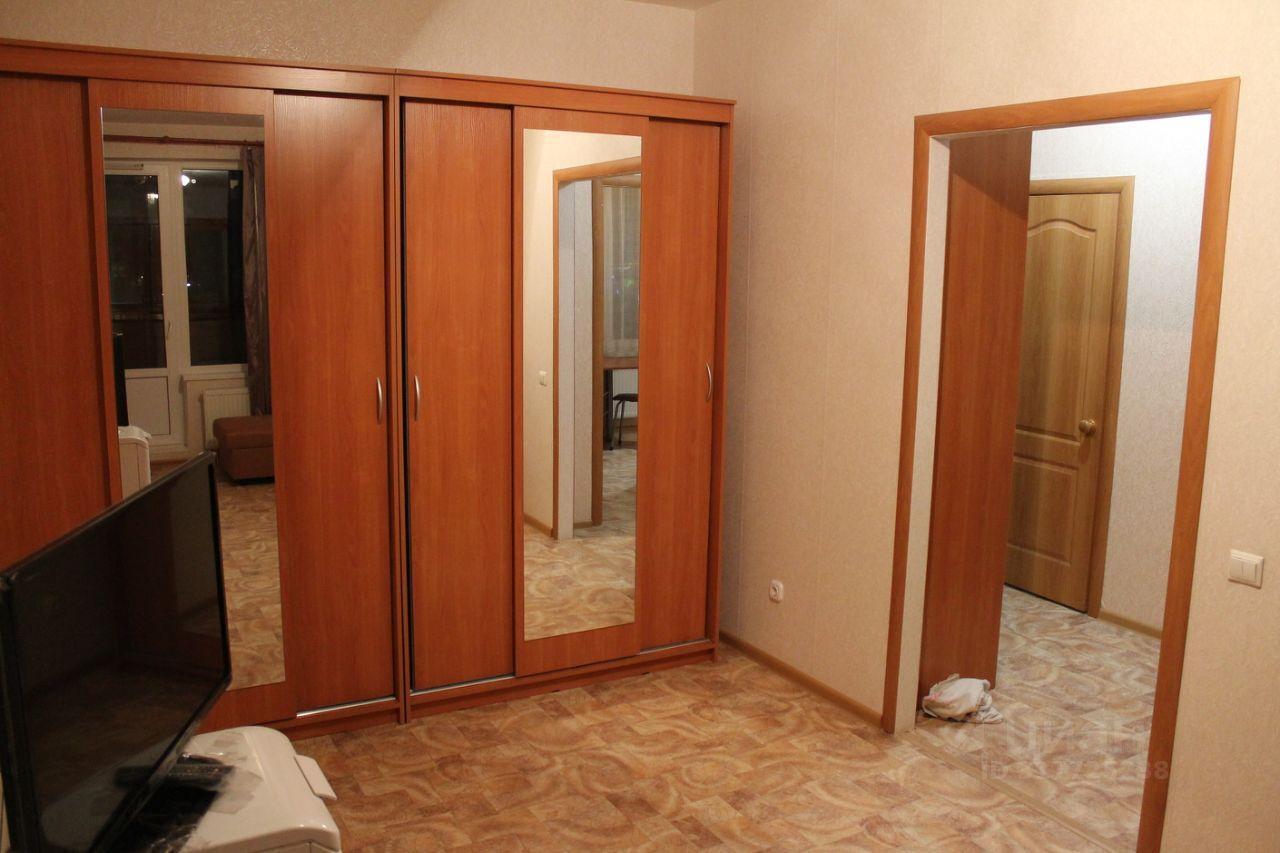 квартира г Красногорск б-р Космонавтов 6 Опалиха фото 3