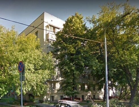 метро Волжская дом 6с/1 муниципальный округ Люблино фото