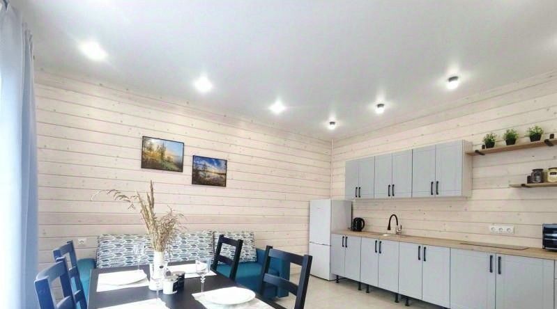 дом г Сортавала п Кааламо Сортавальский муниципальный округ фото 4