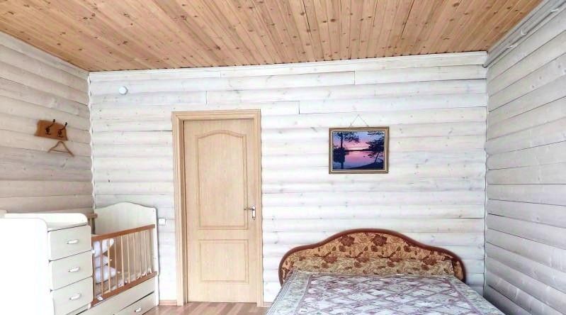 дом г Сортавала п Кааламо Сортавальский муниципальный округ фото 4