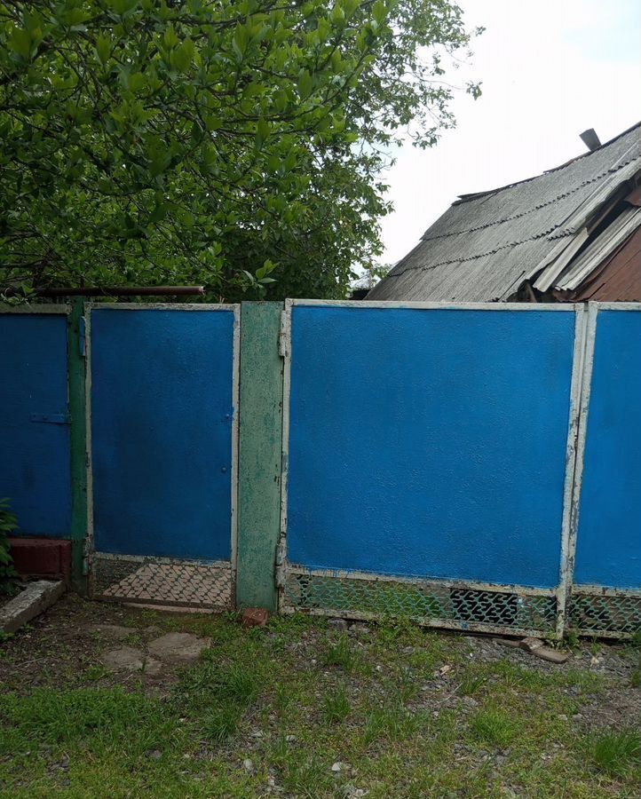 дом р-н Лабинский г Лабинск Лабинское городское поселение, ул. Валентины Терешковой, 1 фото 3