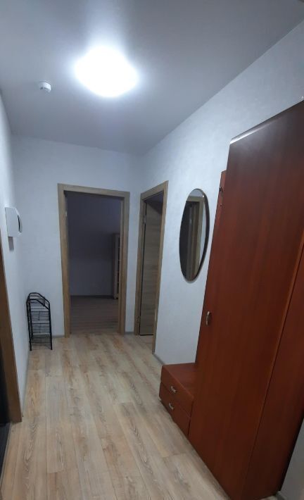 квартира г Воронеж р-н Советский Шилово ул Полковника Богомолова 11 фото 4