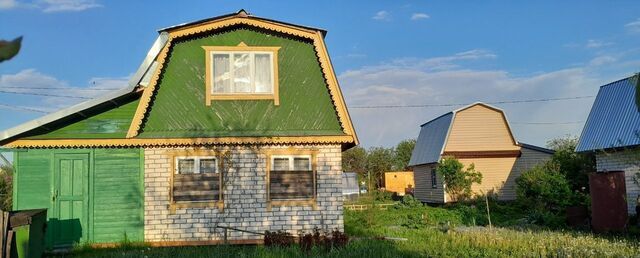 садоводческое товарищество № 3 АО Волга, 61 фото