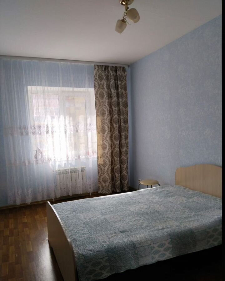 квартира г Нягань ул Интернациональная 39 Тюменская обл. фото 6