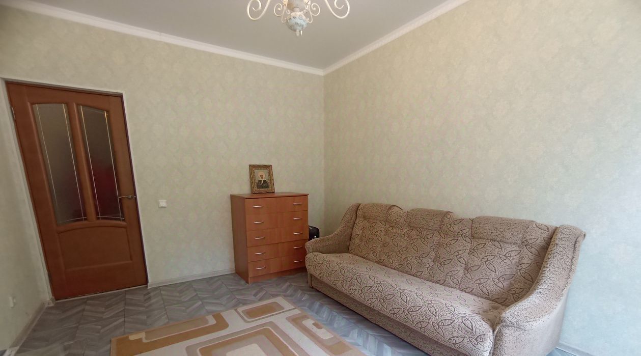 квартира г Калининград р-н Московский ул У.Громовой 96 фото 1