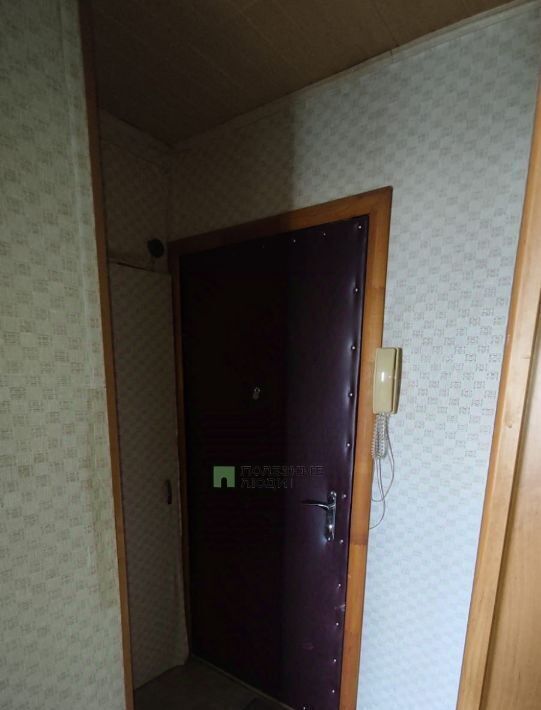 квартира г Орел р-н Железнодорожный ул 2-я Курская 52 фото 4
