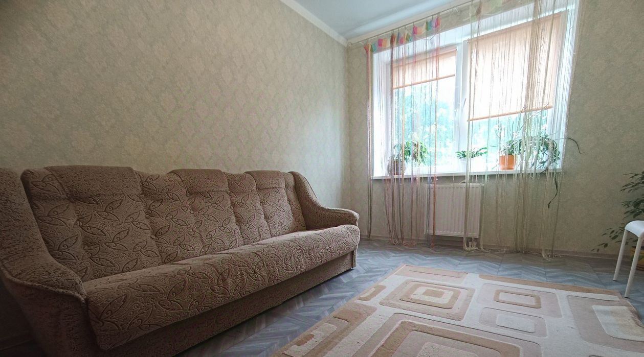 квартира г Калининград р-н Московский ул У.Громовой 96 фото 2