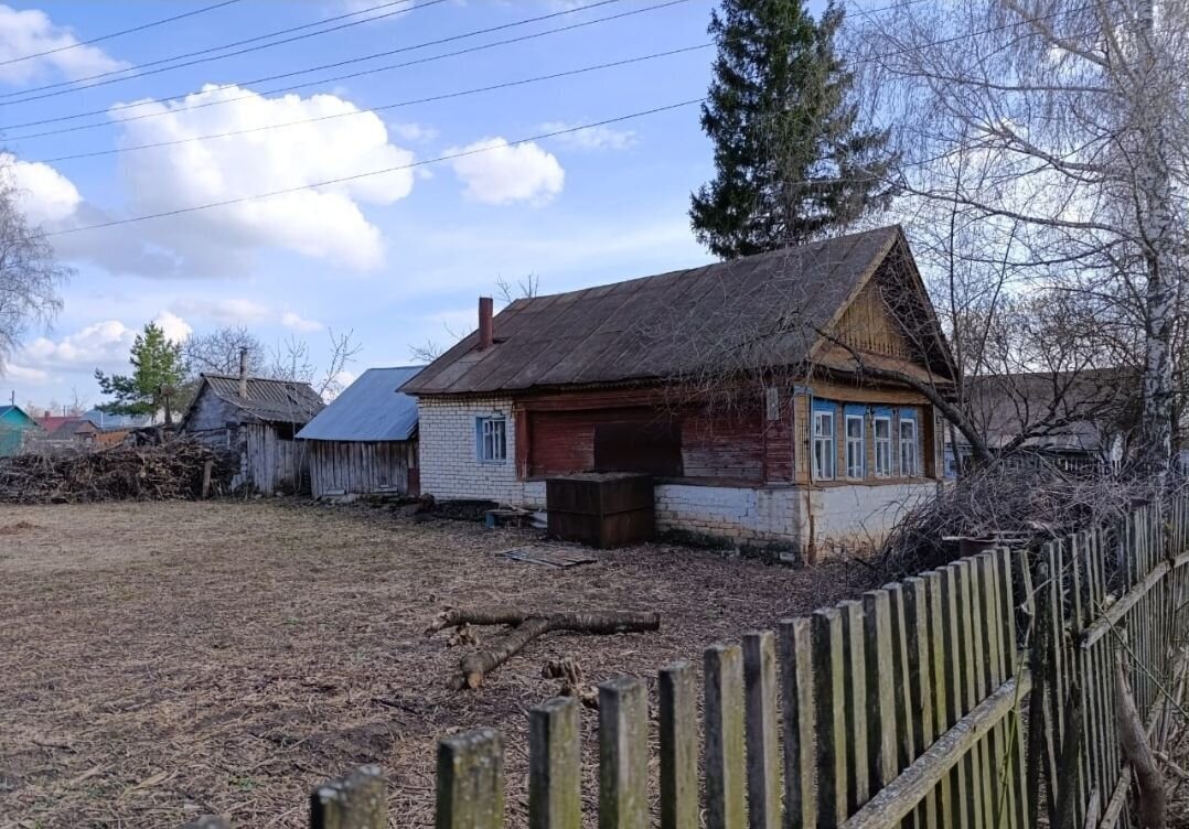 земля г Арзамас ул Солнечная 31 мкр-н Ивановский фото 2