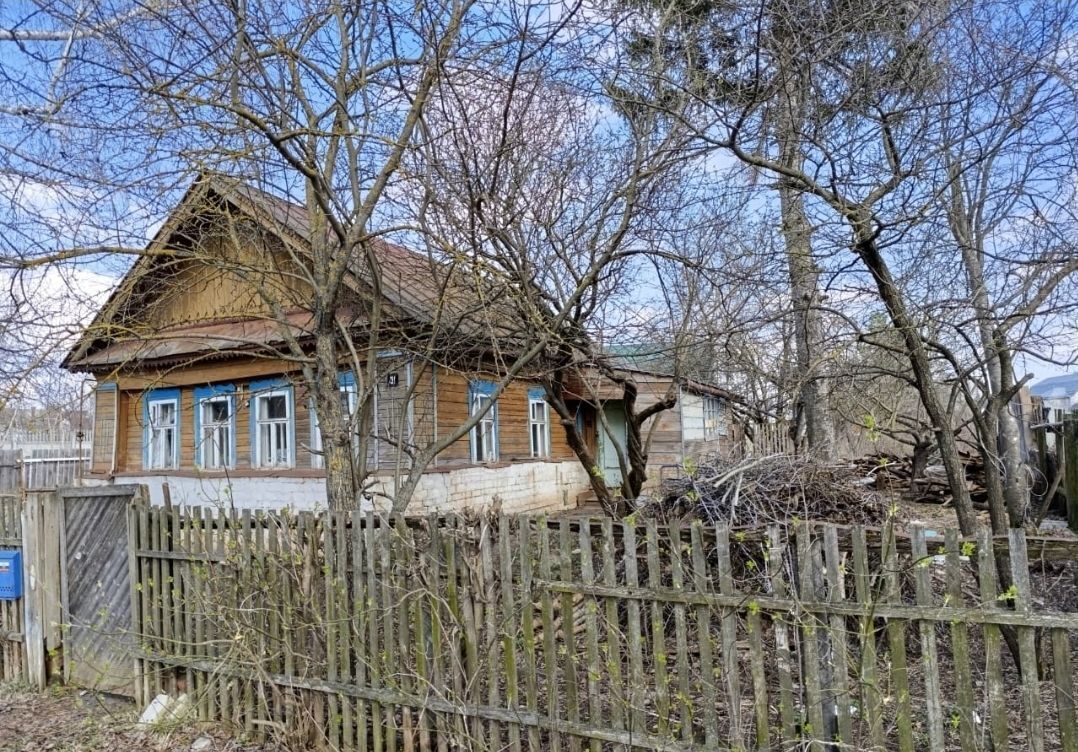 земля г Арзамас ул Солнечная 31 мкр-н Ивановский фото 3