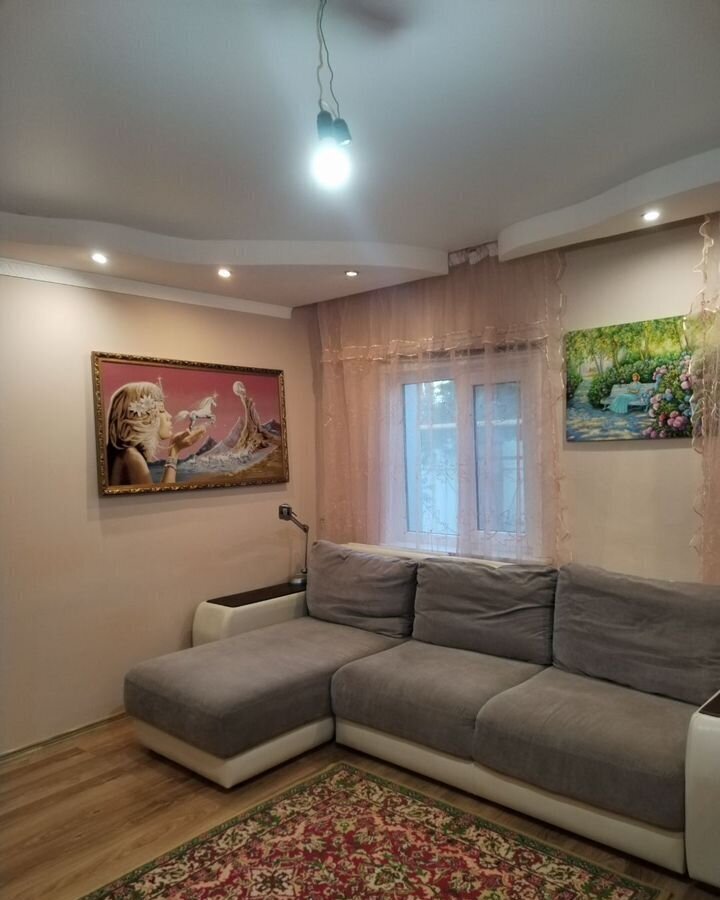 дом р-н Грязинский г Грязи ул Хлебозаводская фото 4