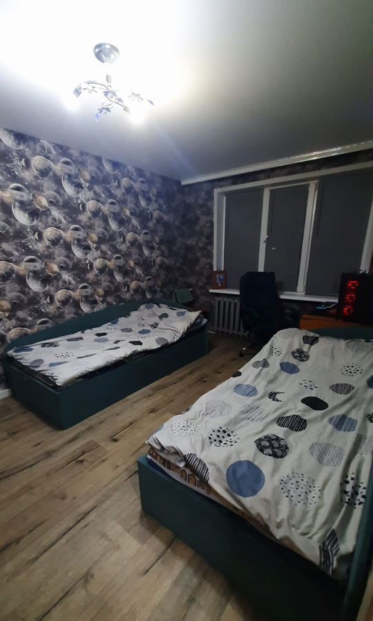 квартира г Волжск ул Шестакова 101 фото 4
