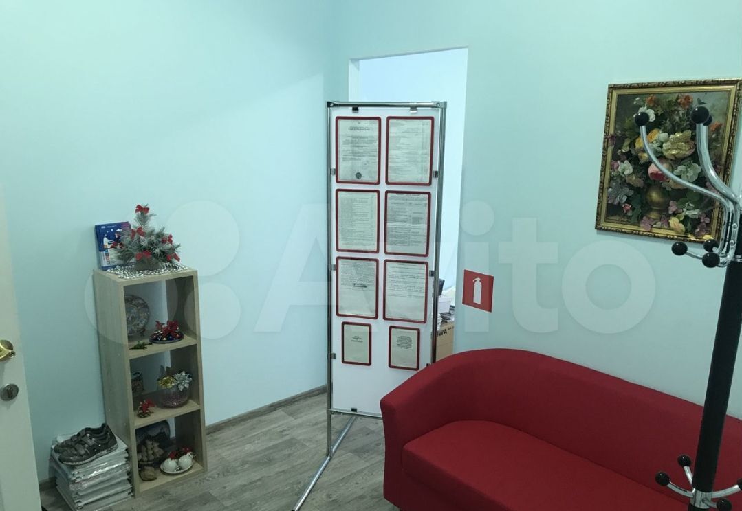 офис г Ставрополь р-н Промышленный Юго-Западный ул Доваторцев 44б фото 2