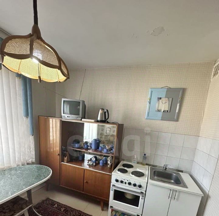 квартира г Челябинск р-н Калининский ул 40-летия Победы 40 фото 4