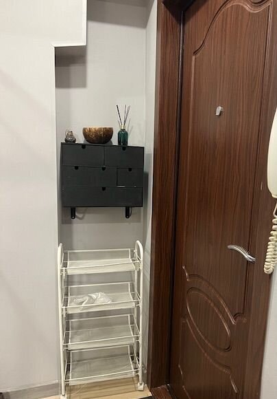 квартира г Москва метро Пролетарская ул Малая Калитниковская 9 фото 18
