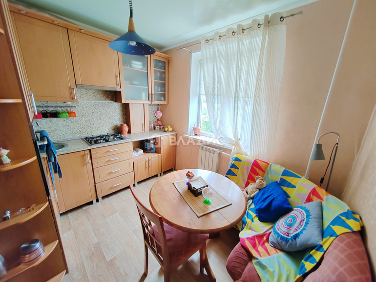 квартира г Белгород Западный ул 5 Августа 13в фото 1