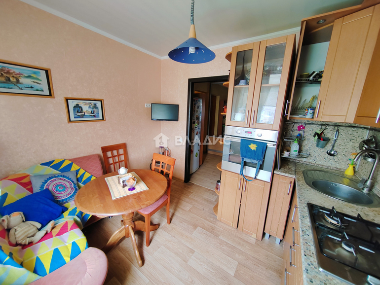 квартира г Белгород Западный ул 5 Августа 13в фото 3