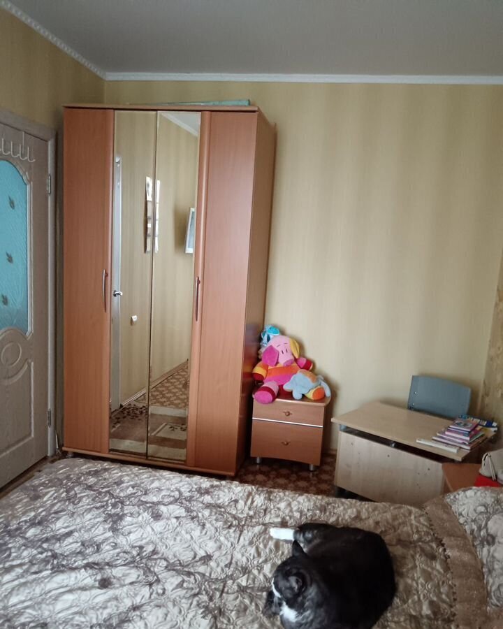 квартира г Лангепас ул Ленина 30а Тюменская обл. фото 6