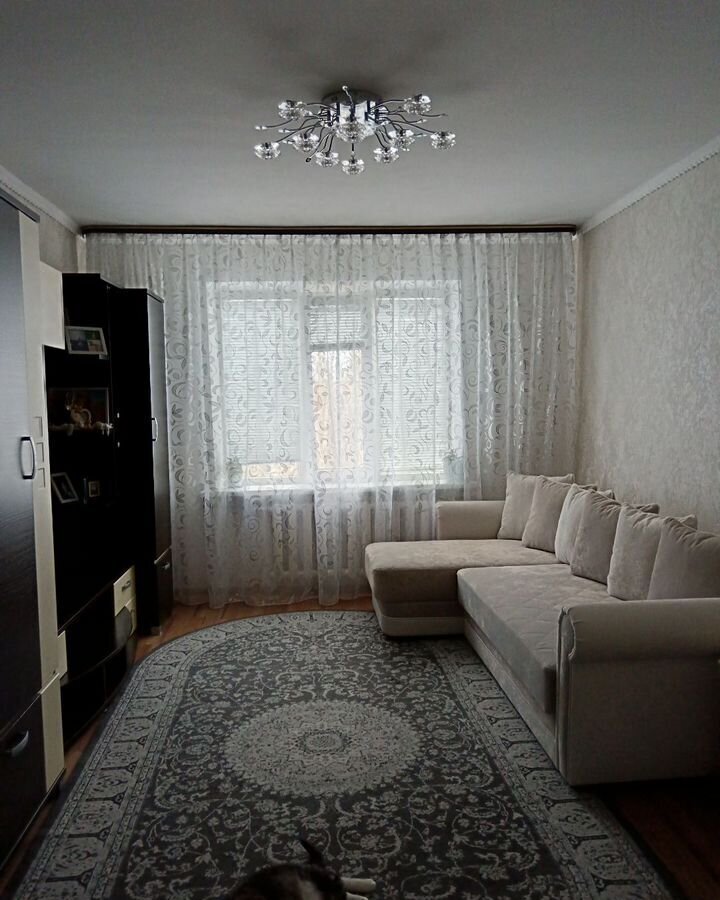 квартира г Лангепас ул Ленина 30а Тюменская обл. фото 10