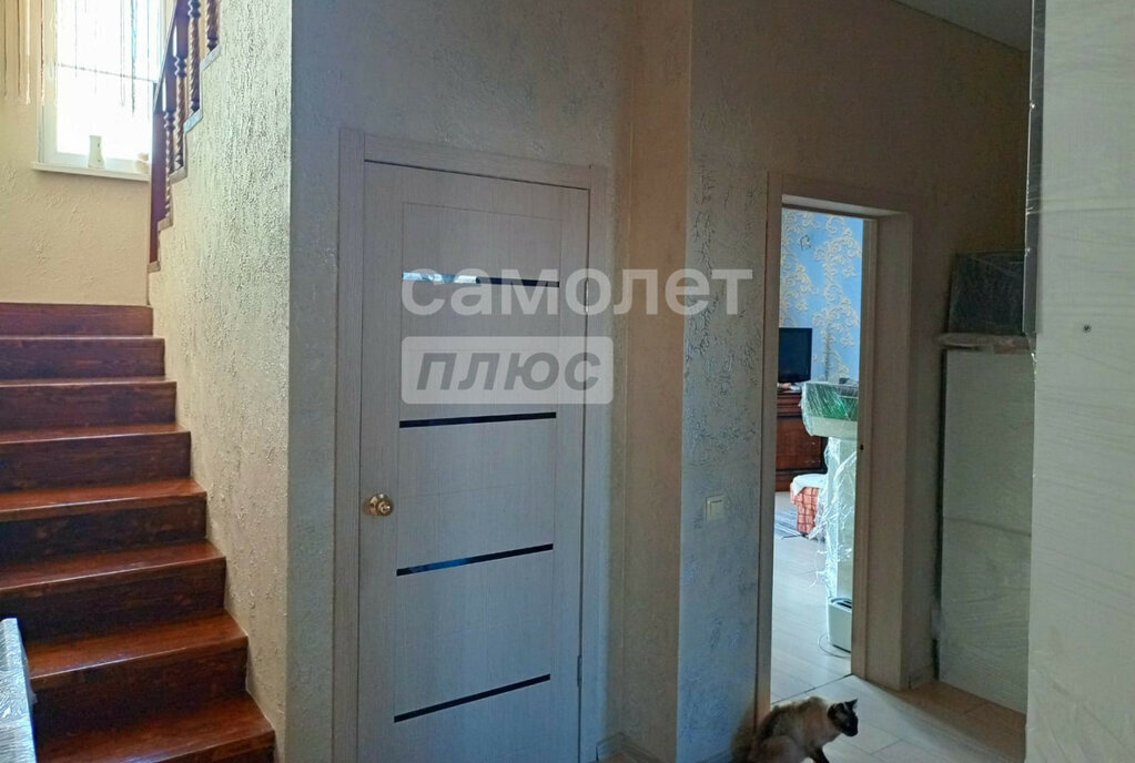 дом г Новороссийск ст-ца Раевская ул Кубанская 13а фото 6