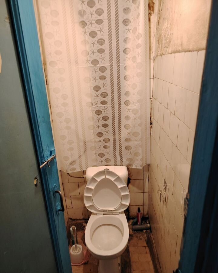 комната г Петрозаводск р-н Центр ул Куйбышева 20 фото 8