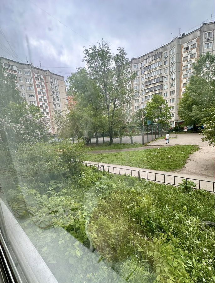 квартира г Липецк р-н Октябрьский ул Юных Натуралистов 5 фото 10